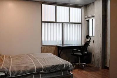 Estudio Superior — Zeus Living - Cozy Apartment in Thao Dien