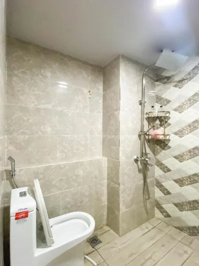 Estudio Superior — Zeus Living - Cozy Apartment in Thao Dien