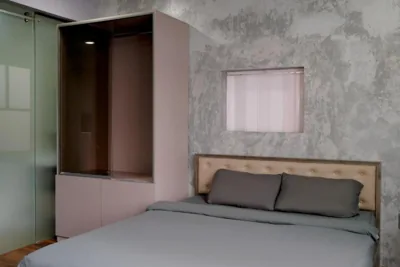 Zeus Living - Cozy Apartment in Thao Dien – Fotos 4