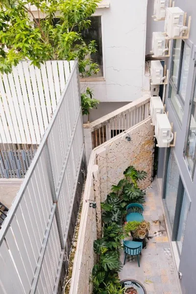 Zeus Living - Cozy Apartment in Thao Dien – Fotos 6