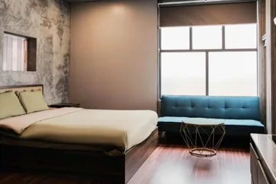 Zeus Living - Cozy Apartment in Thao Dien – Fotos 7