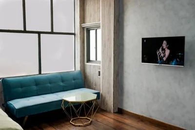 Zeus Living - Cozy Apartment in Thao Dien – Fotos 8