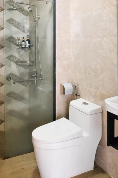 Zeus Living - Cozy Apartment in Thao Dien – Fotos 9