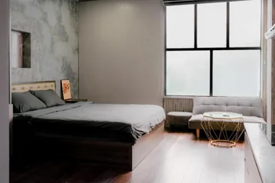 Zeus Living - Cozy Apartment in Thao Dien – Fotos 10