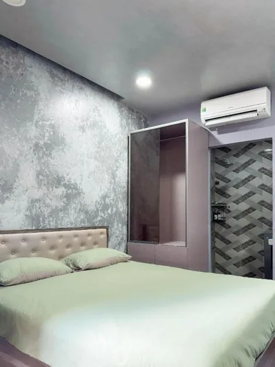 Zeus Living - Cozy Apartment in Thao Dien – Fotos 12