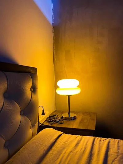 Zeus Living - Cozy Apartment in Thao Dien – Fotos 14