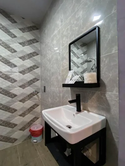 Zeus Living - Cozy Apartment in Thao Dien – Fotos 16